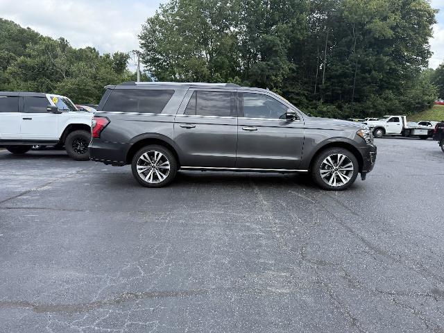 2021 Ford Expedition Limited MAX