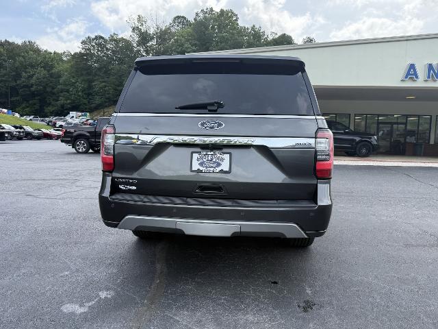 2021 Ford Expedition Limited MAX