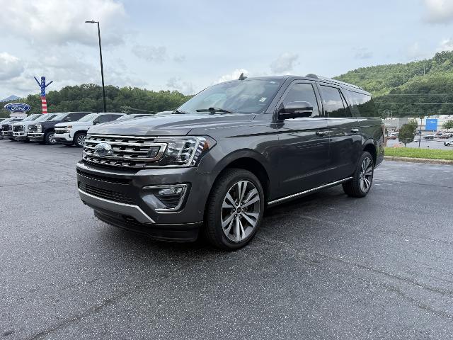 2021 Ford Expedition Limited MAX
