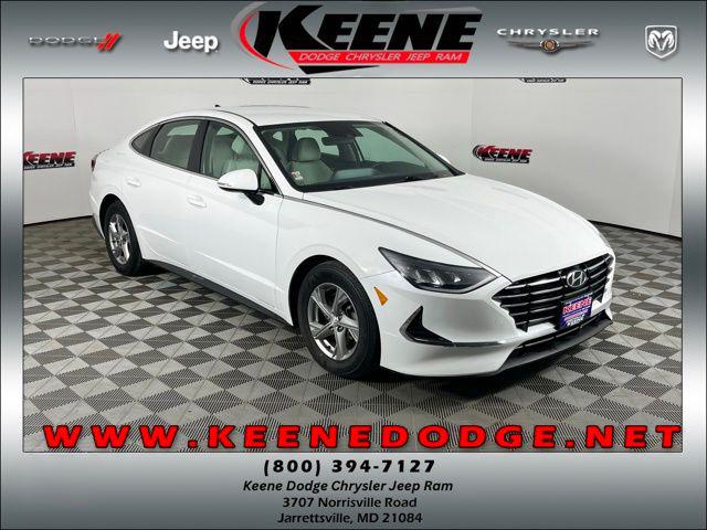 2023 Hyundai Sonata SE 2023 Hyundai Sonata SE