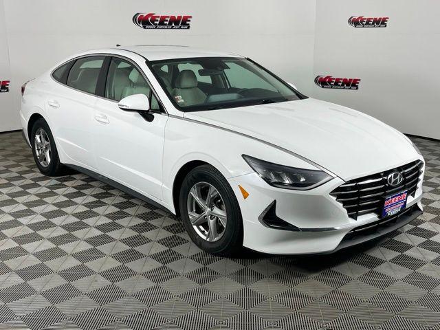 2023 Hyundai Sonata SE 2023 Hyundai Sonata SE