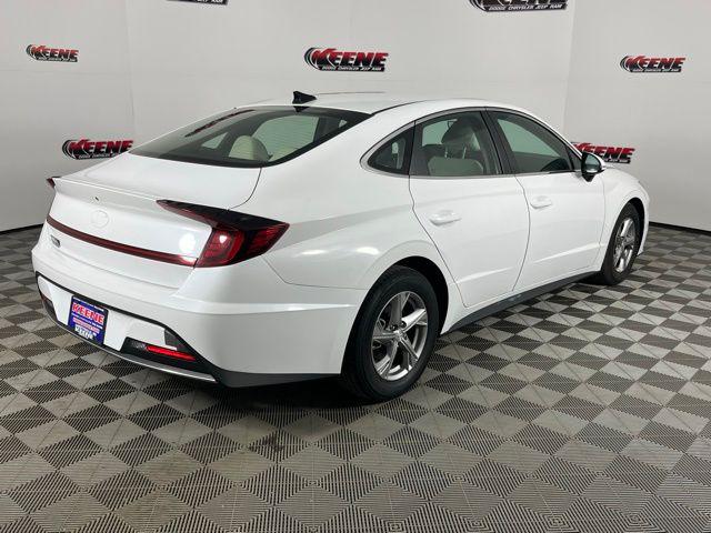 2023 Hyundai Sonata SE 2023 Hyundai Sonata SE