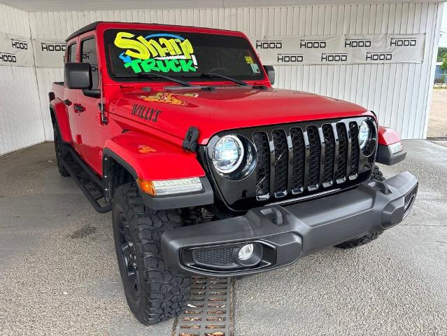 2023 Jeep Gladiator Sport for sale in Hammond, LA