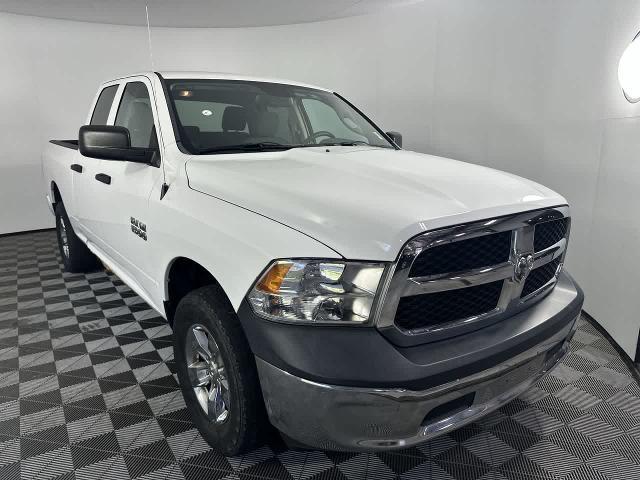 2015 Ram 1500 Tradesman for sale in Shelbyville, IN