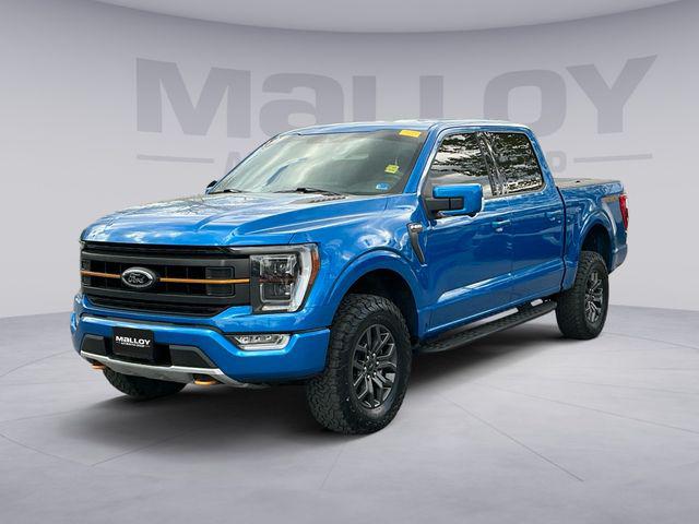 2021 Ford F-150 Tremor for sale in Winchester, VA