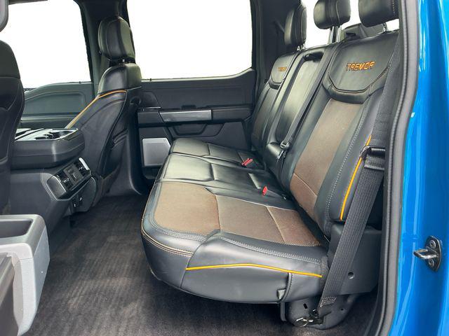 2021 Ford F-150 Tremor