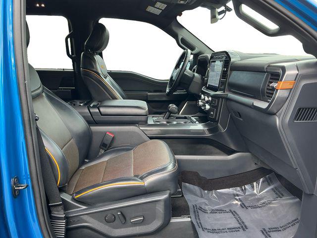 2021 Ford F-150 Tremor