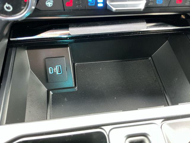 2021 Ford F-150 Tremor