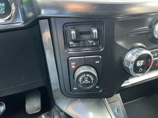 2021 Ford F-150 Tremor