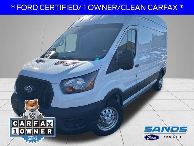 2023 Ford Transit Cargo Van 148 WB High Roof Cargo for sale in Red Hill, PA