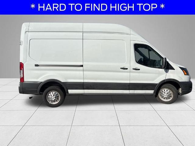 2023 Ford Transit Cargo Van 148 WB High Roof Cargo