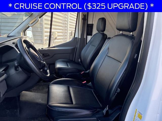 2023 Ford Transit Cargo Van 148 WB High Roof Cargo