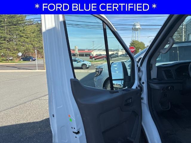 2023 Ford Transit Cargo Van 148 WB High Roof Cargo