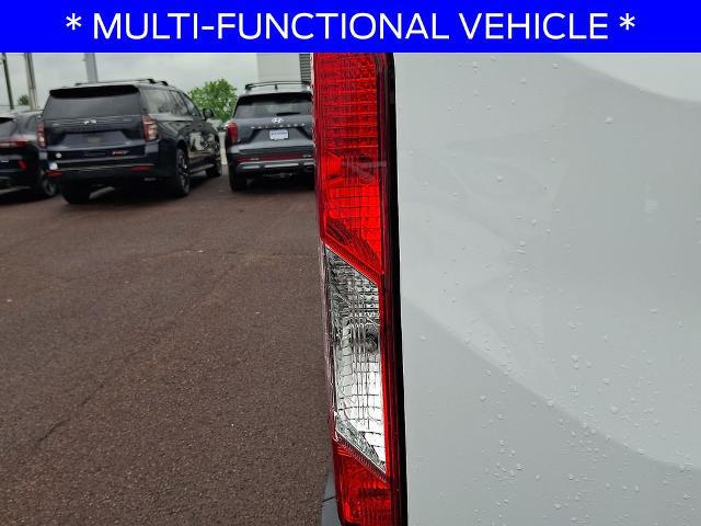 2023 Ford Transit Cargo Van 148 WB High Roof Cargo