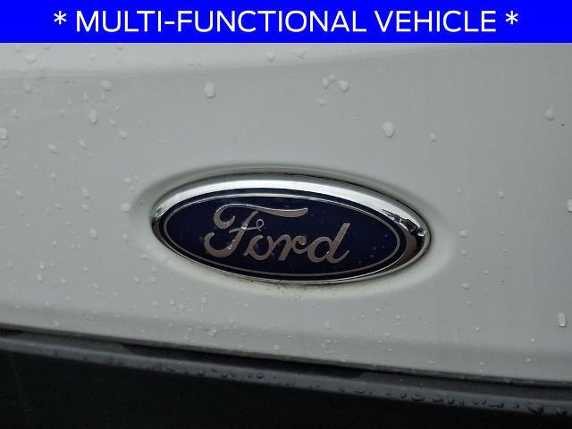 2023 Ford Transit Cargo Van 148 WB High Roof Cargo