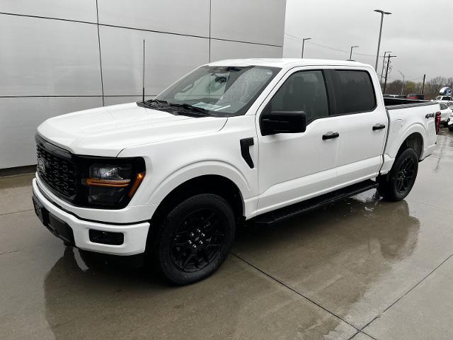 2024 Ford F-150 STX for sale in Plattsmouth, NE