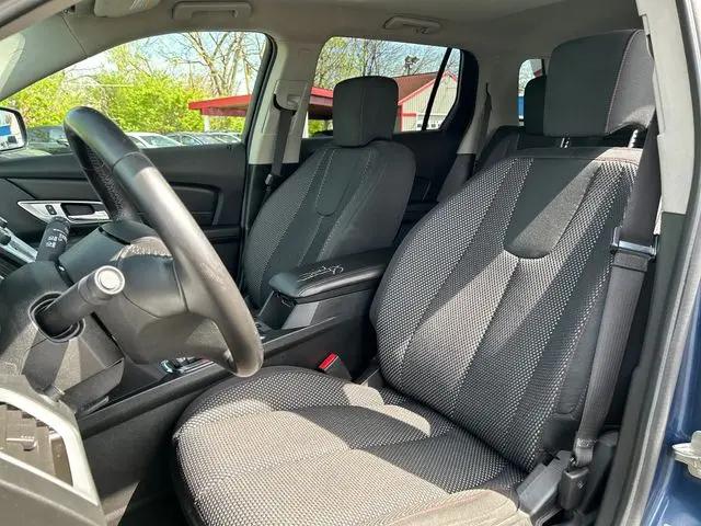 2017 GMC Terrain SLE-2