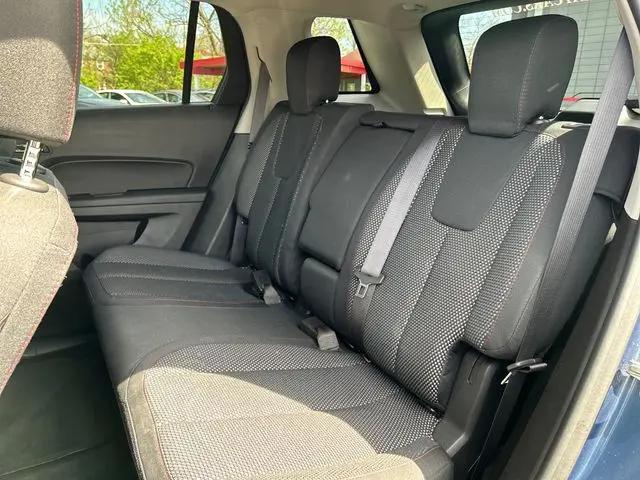 2017 GMC Terrain SLE-2