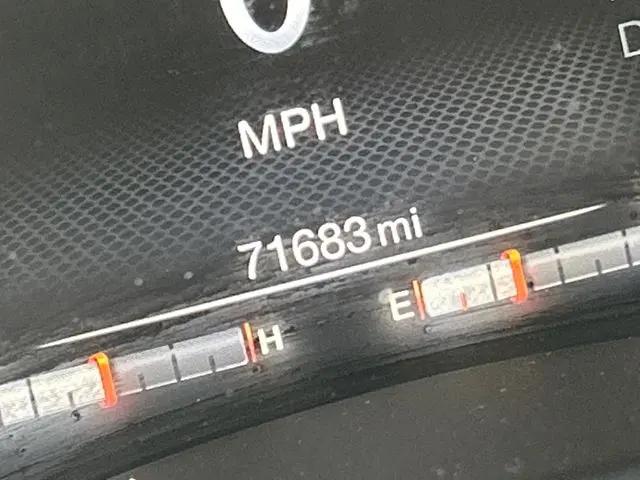 2021 Jeep Renegade Latitude 4x4