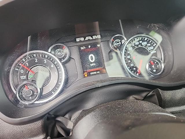 2024 Ram 1500 Tradesman Quad Cab 4x4 6'4" Box for sale in Waxahachie, TX