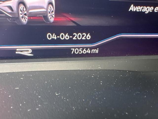 2020 Volkswagen Atlas Cross Sport 3.6L V6 SEL Premium R-Line