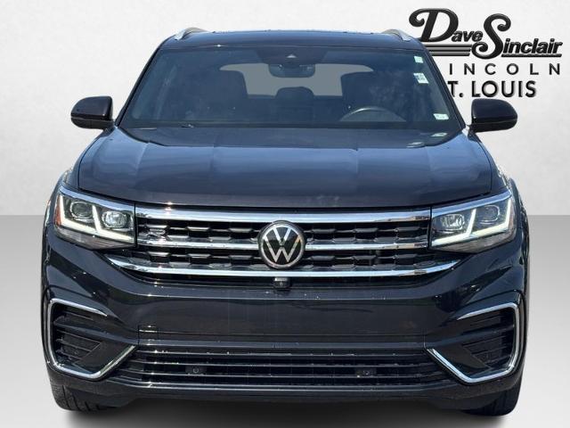 2020 Volkswagen Atlas Cross Sport 3.6L V6 SEL Premium R-Line