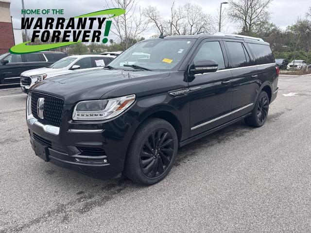 2021 Lincoln Navigator Reserve L for sale in Ballwin, MO