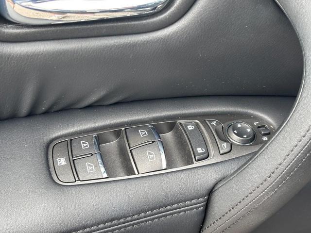 2024 Nissan Armada SL 4WD