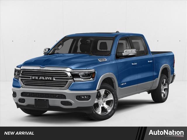 2019 Ram 1500 Laramie for sale in Houston, TX