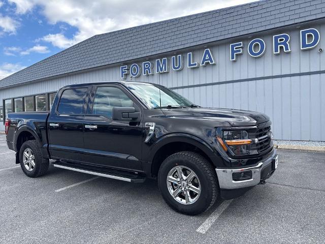 2025 Ford F-150 XLT for sale in Rutland, VT