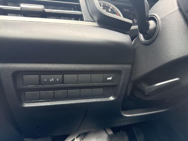 2025 Mitsubishi Outlander Unknown