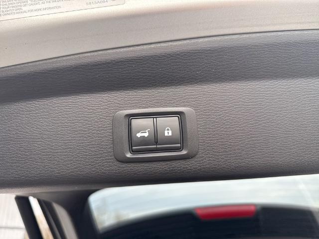 2025 Mitsubishi Outlander Unknown