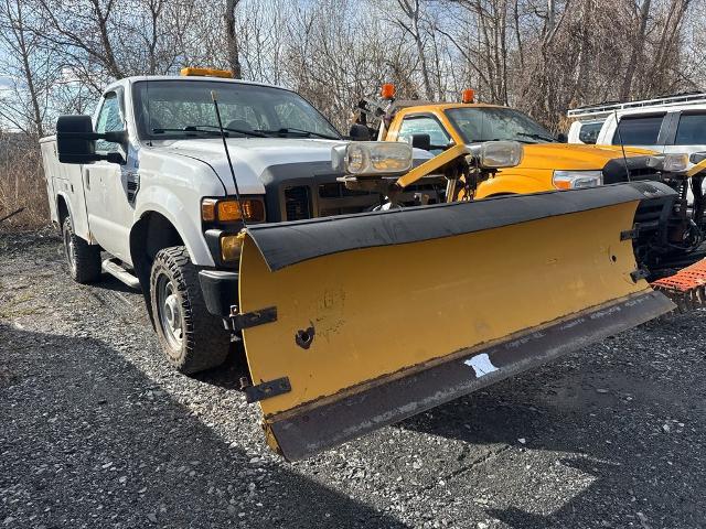 2010 Ford F-350 Unknown for sale in Rutland, VT
