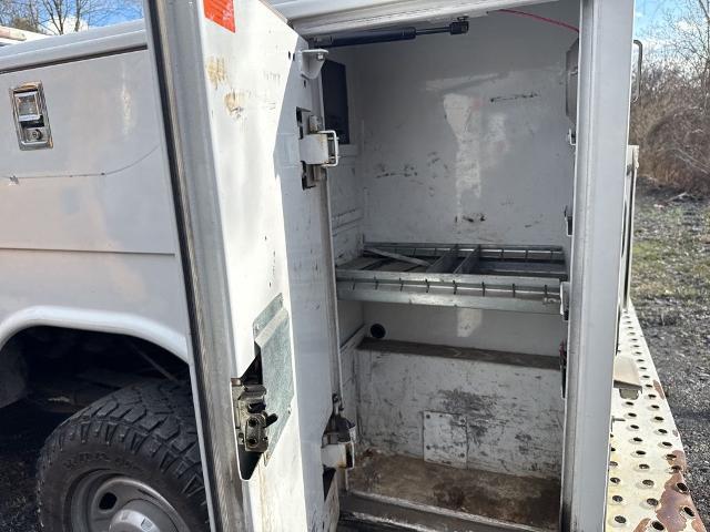 2010 Ford F-350 Unknown