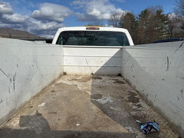 2010 Ford F-350 Unknown