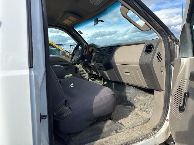 2010 Ford F-350 Unknown