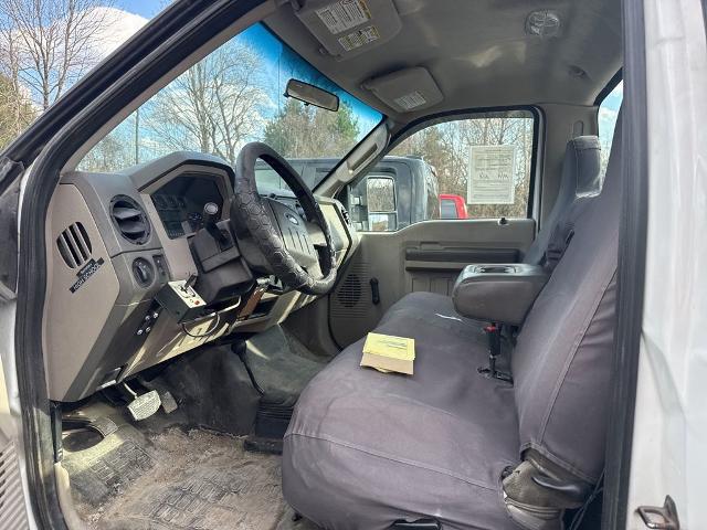 2010 Ford F-350 Unknown