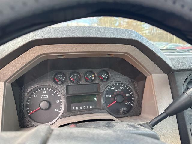 2010 Ford F-350 Unknown