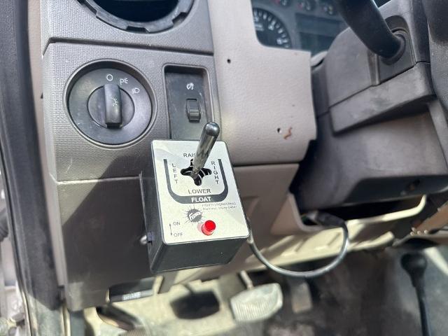2010 Ford F-350 Unknown