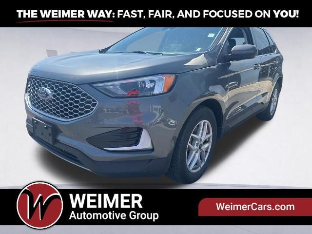 2024 Ford Edge SEL for sale in Moorefield, WV