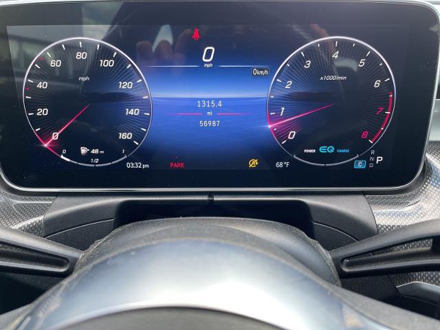 2022 Mercedes-Benz C-CLASS C 300 Sedan