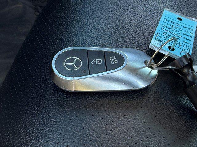 2022 Mercedes-Benz C-CLASS C 300 Sedan