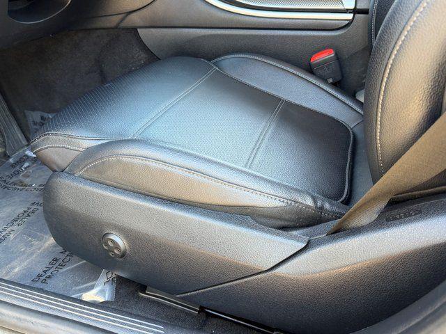 2022 Mercedes-Benz C-CLASS C 300 Sedan