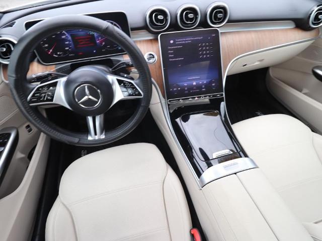 2024 Mercedes-Benz C-CLASS C 300 C 300