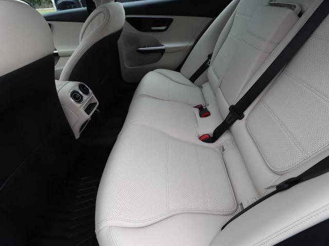 2024 Mercedes-Benz C-CLASS C 300 C 300