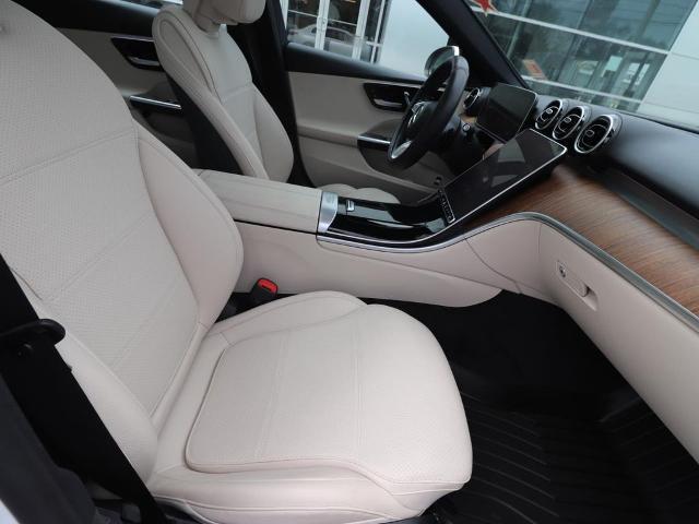 2024 Mercedes-Benz C-CLASS C 300 C 300
