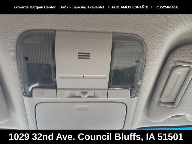 2012 Subaru Legacy 2.5i Premium