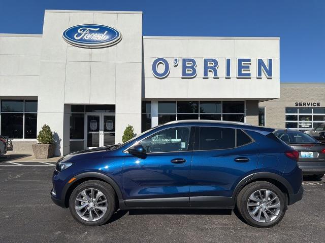 2023 Buick Encore GX Essence FWD for sale in Shelbyville, KY