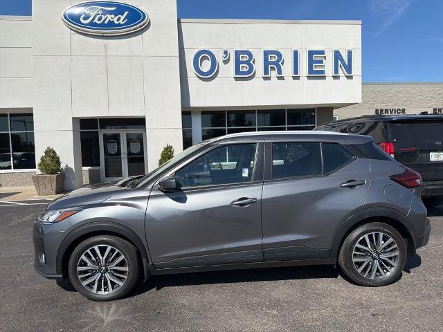 2024 Nissan Kicks SV Xtronic CVT for sale in Shelbyville, KY