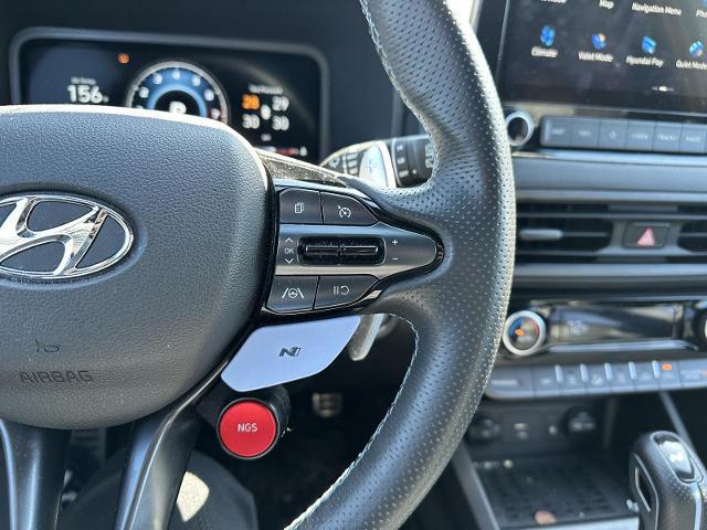 2022 Hyundai Kona Base